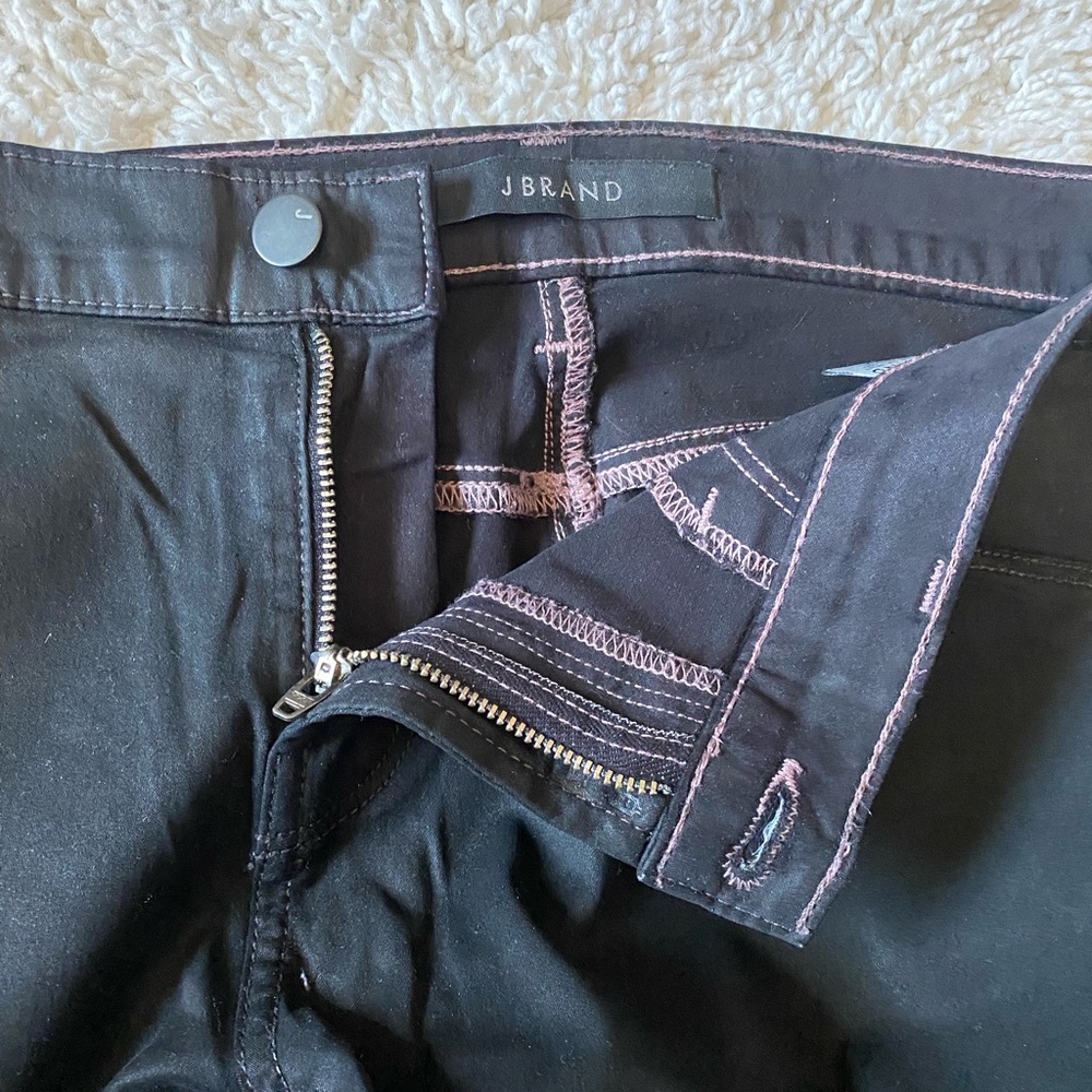 J brand jeans size 29 super skinny - Picture 6 of 15